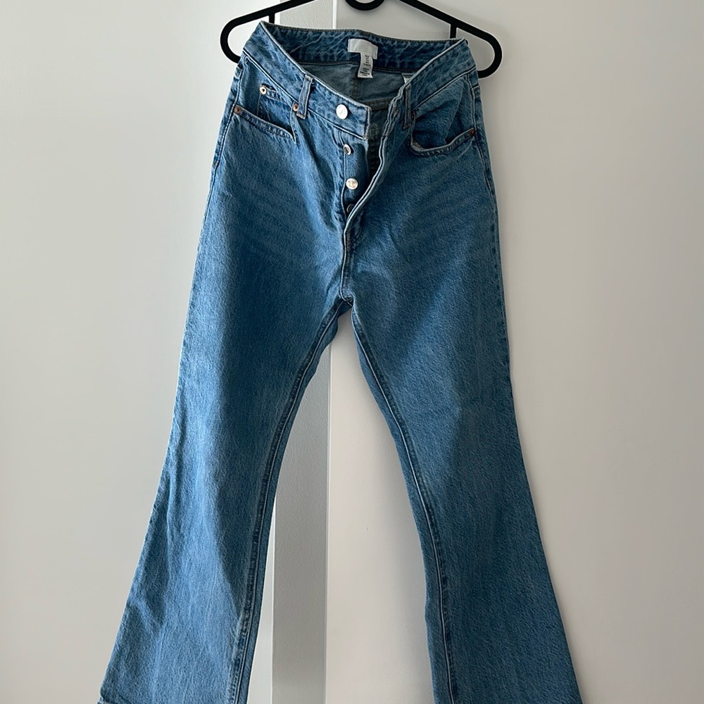 H&M Vintage Flare